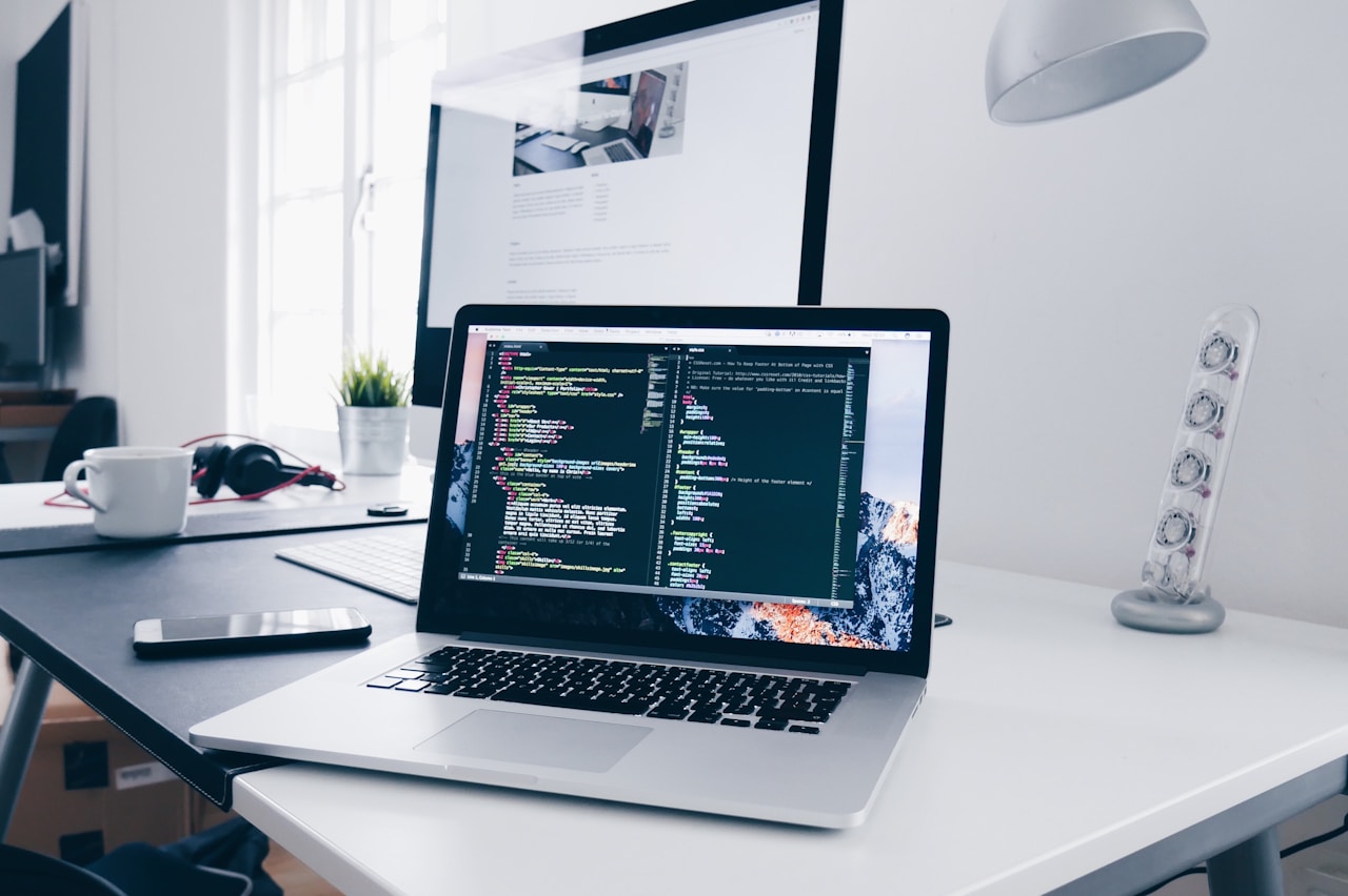 Équipe NIANE TECHNOLOGIES au travail